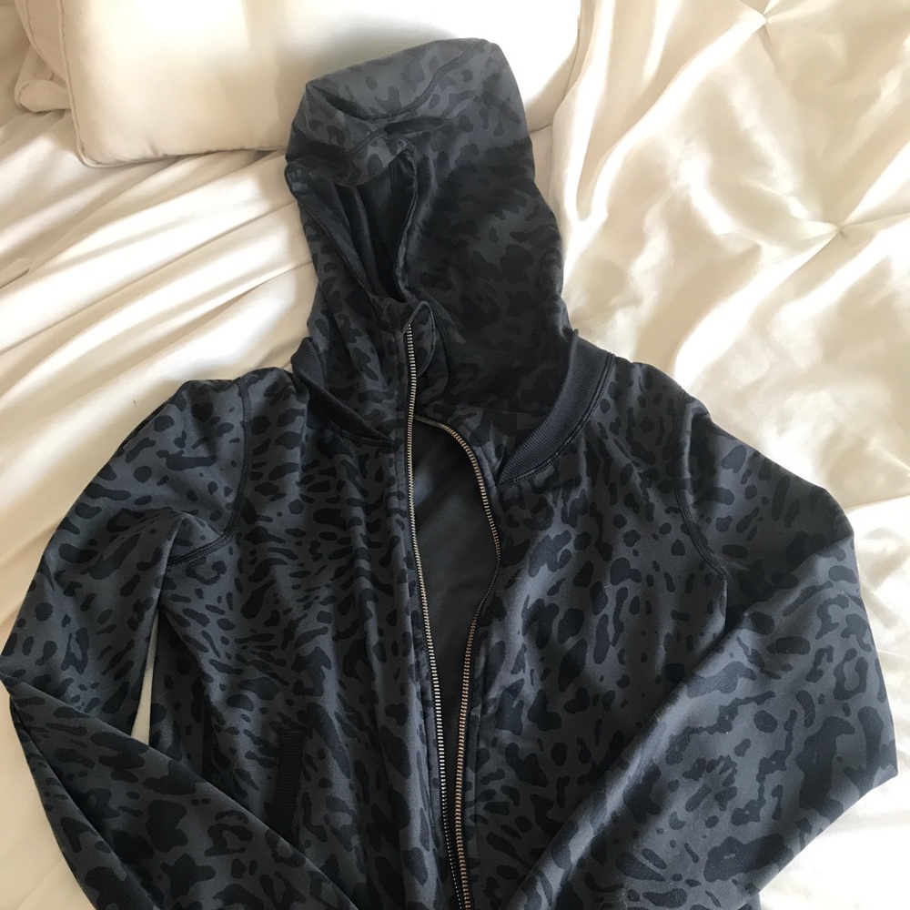 Lululemon jacket